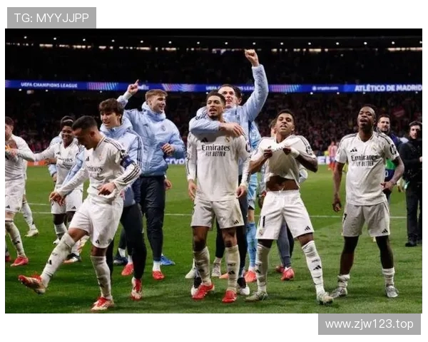 💡早报：马竞强势击败皇马笑傲马德里德比豪取关键三分全城焦点